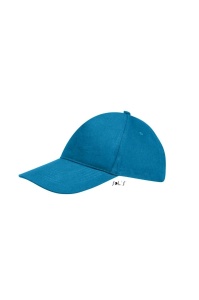 SOL'S SUNNY - FIVE PANEL CAP - Img 54