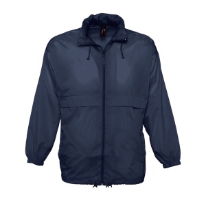 SOL'S SURF - UNISEX WATER REPELLENT WINDBREAKER - Img 22