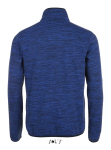 SOL'S TURBO - KNITTED FLEECE JACKET - Img 5