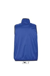 SOL'S WINNER - UNISEX CONTRASTED REVERSIBLE BODYWARMER - Img 11
