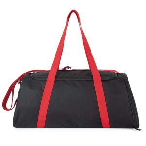SPORTS BAG WITH SHOES HOLDER COMPARTMENT - Img 9