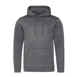 SPORTS POLYESTER HOODIE - Img 7