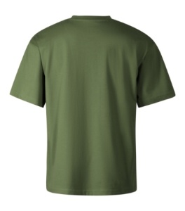 Stage 812 Tricou unisex - Img 14