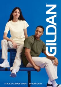 STYLE & COLOR GUIDE 2024 - Img 2