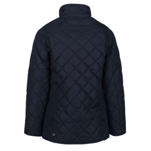 TARAH - DIAMOND QUILT JACKET - Img 5
