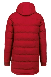 TEAM SPORT PARKA - Img 7