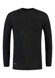 Thermal Shirt T02 Tricou unisex - Img 2