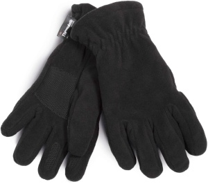 THINSULATE™ POLAR-FLEECE GLOVES - Img 2