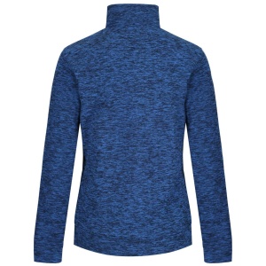 THORNLY WOMEN - FULL ZIP MARL FLEECE - Img 6