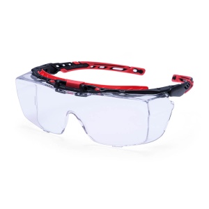Top OTG Safety Glasses - Img 1