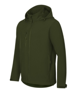 Trail 548 Jachetă softshell pentru bărbaţi - Img 19