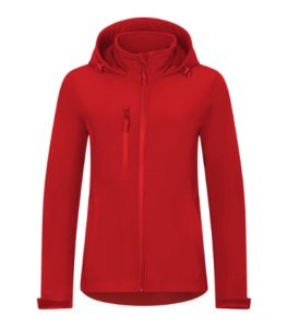 Trail 549 Jachetă softshell pentru damă - Img 14