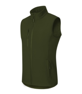 Trail 568 Vestă softshell pentru bărbaţi - Img 9