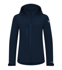 Trail D98 Jachetă softshell pentru damă - Img 2