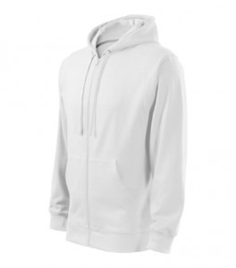 Trendy Zipper 410 Hanorac pentru bărbaţi - Img 2