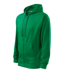 Trendy Zipper 410 Hanorac pentru bărbaţi - Img 10