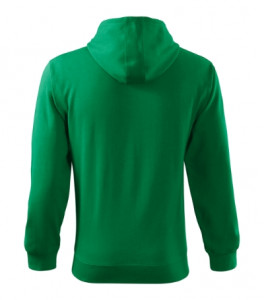 Trendy Zipper 410 Hanorac pentru bărbaţi - Img 34