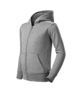 Trendy Zipper 412 Hanorac pentru copii - Img 4