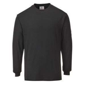 Tricou cu Maneca Lunga Ignifug s Antistatici