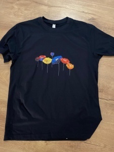 Tricou personalizat - Maci - Img 2