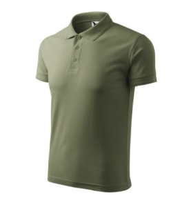 Tricou polo pentru bărbaţi - Img 10