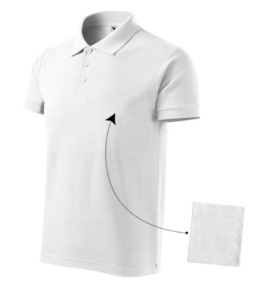 Tricou polo pentru bărbaţi
