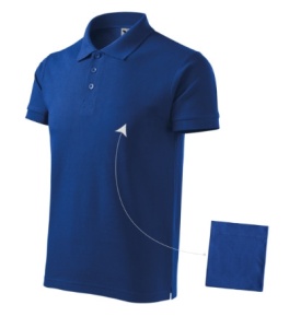Tricou polo pentru bărbaţi - Img 6