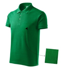Tricou polo pentru bărbaţi - Img 11