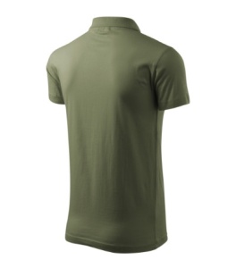 Tricou polo pentru bărbaţi - Img 50