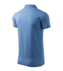 Tricou polo pentru bărbaţi - Img 65