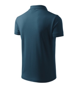 Tricou polo pentru bărbaţi - Img 42