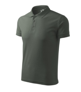 Tricou polo pentru bărbaţi - Img 104