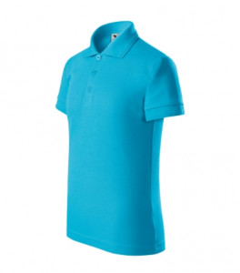 Tricou polo pentru copii - Img 9