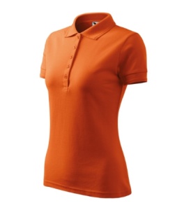 Tricou polo pentru damă - Img 10