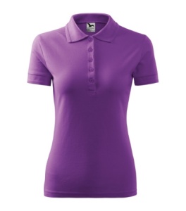 Tricou polo pentru damă - Img 86
