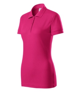 Tricou polo pentru damă - Img 8