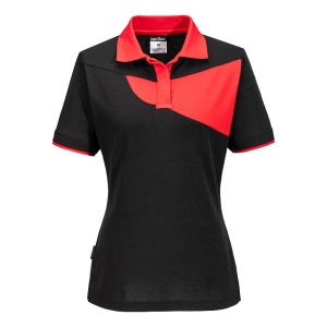 Tricou polo pentru femei PW2