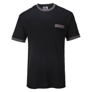 Tricou Portwest Texo Contrast