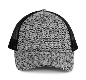 TRUCKER CAP - 5 PANELS - Img 4
