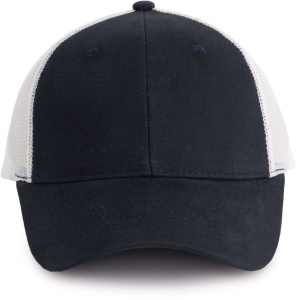 TRUCKER CAP - 6 PANELS - Img 2