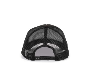 TRUCKER MESH CAP - 5 PANELS - Img 21