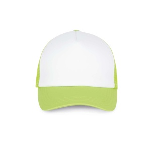 TRUCKER MESH CAP - 5 PANELS - Img 31