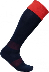 TWO-TONE SPORTS SOCKS - Img 11