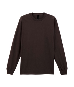 ULTRA COTTON™ ADULT LONG SLEEVE T-SHIRT - Img 27