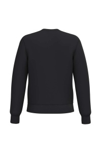 UNISEX BASIC ROUND NECK TUBULAR SWEATSHIRT - Img 3