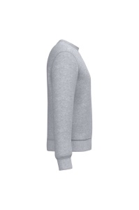 UNISEX BASIC ROUND NECK TUBULAR SWEATSHIRT - Img 13