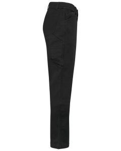 UNISEX COTTON STRETCH TROUSERS - Img 13