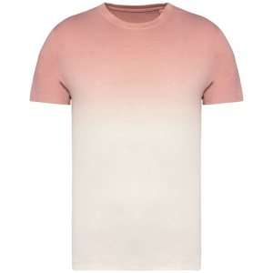 UNISEX ECO-FRIENDLY DIP DYE T-SHIRT - Img 4