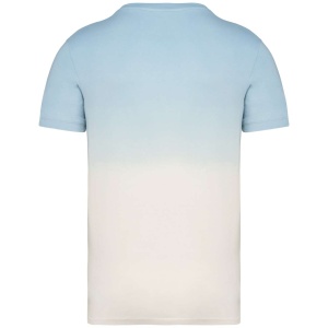 UNISEX ECO-FRIENDLY DIP DYE T-SHIRT - Img 5