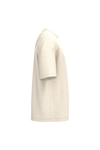 UNISEX ECO-FRIENDLY OVERSIZED FRENCH TERRY T-SHIRT - Img 10
